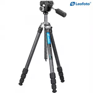 Leofoto LO 224 CS + SW 02