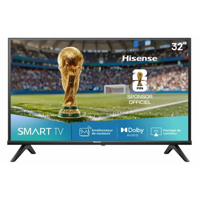 Téléviseur 32A4Q Hisense