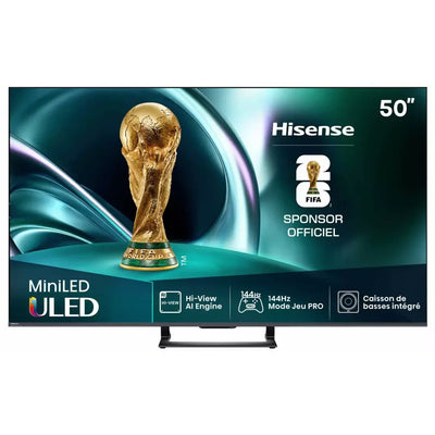 TV LED Hisense 50U7Q