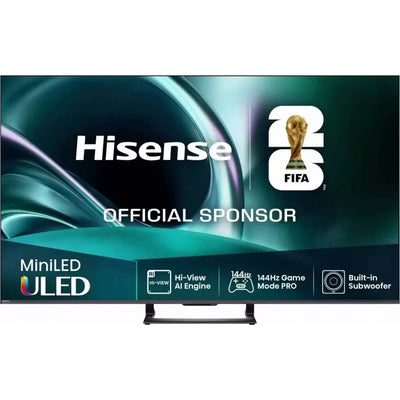 TV LED HISENSE 65U7Q