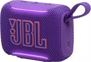 Jbl GO5VIOLET