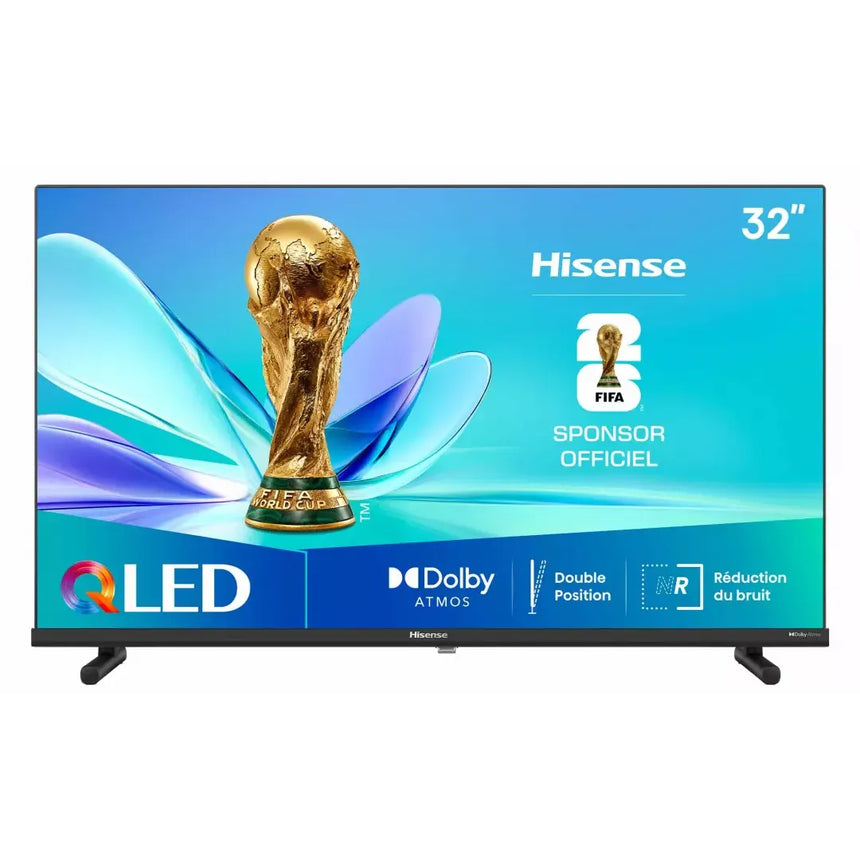 TV LED HISENSE 32A5Q