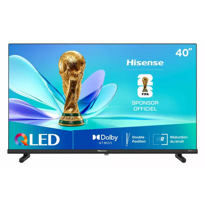 TV LED HISENSE 40A5Q