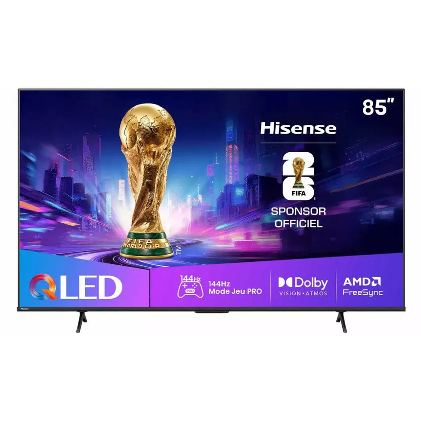 TV LED HISENSE 85E7QPRO