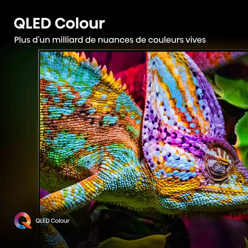 HISENSE 85E7QPRO