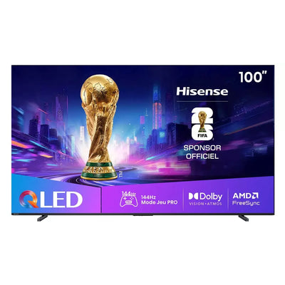 TV LED Hisense 100E7QPRO