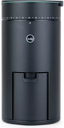 Wilfa CG4B-S150