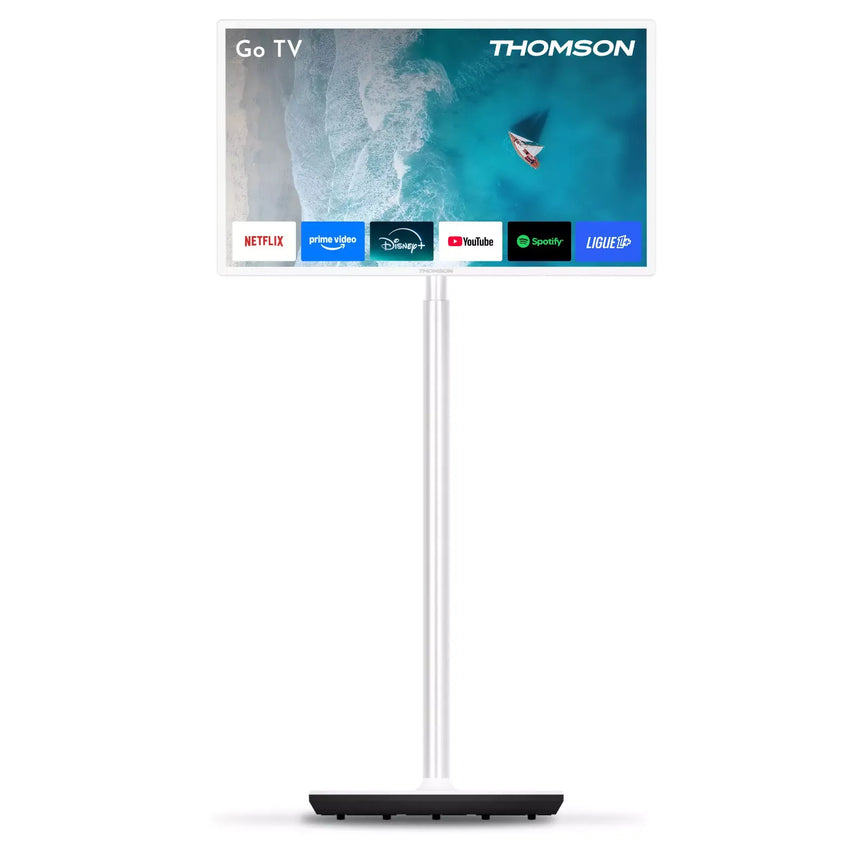 TV LED THOMSON 32HG4M45