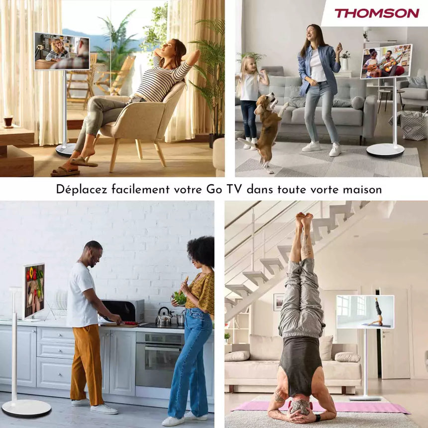 THOMSON 32HG4M45