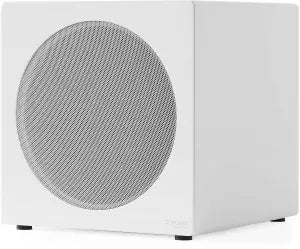 Tangent SPECTRUMIIXSW8BLANC
