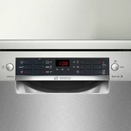 BOSCH SMS26AI01F