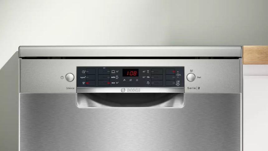BOSCH SMS26AI01F