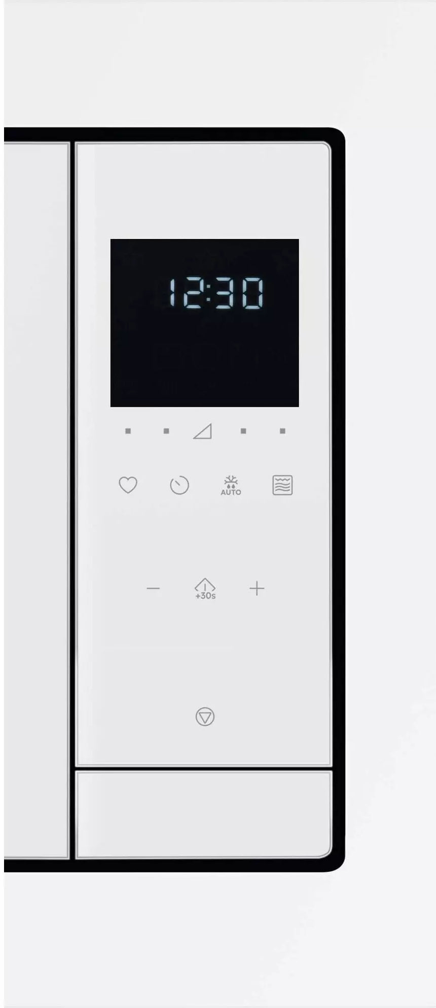 ELECTROLUX LMS4253TBW