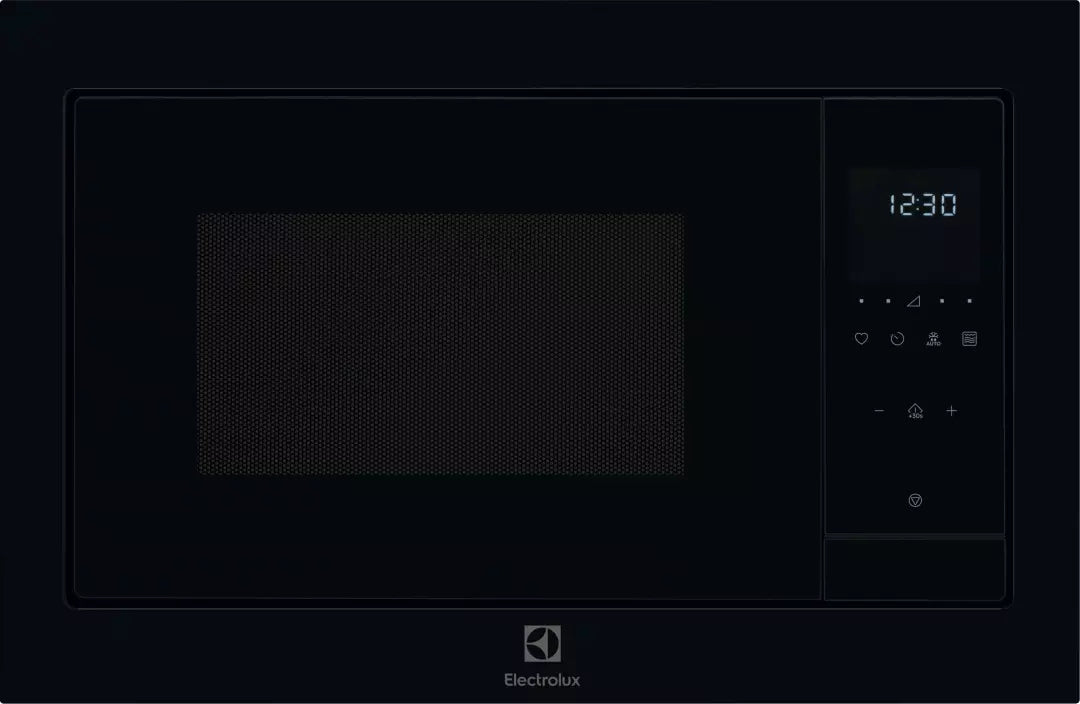 ELECTROLUX LMS4253TBK