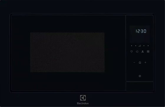 ELECTROLUX LMS4253TBK