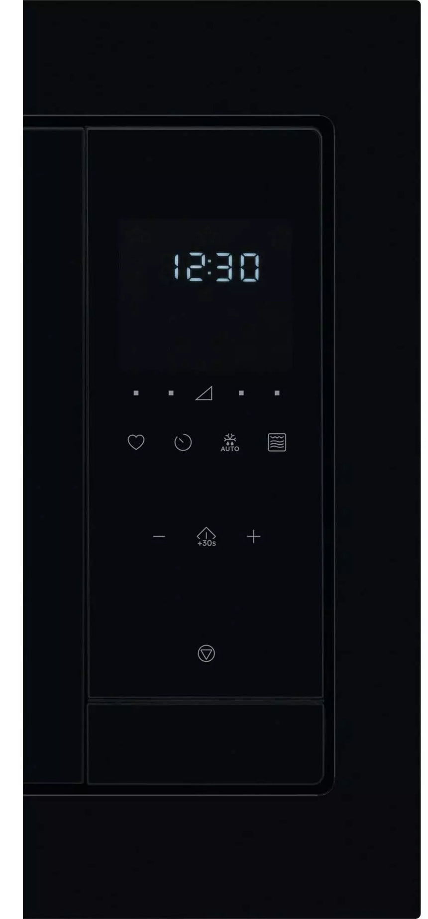 ELECTROLUX LMS4253TBK