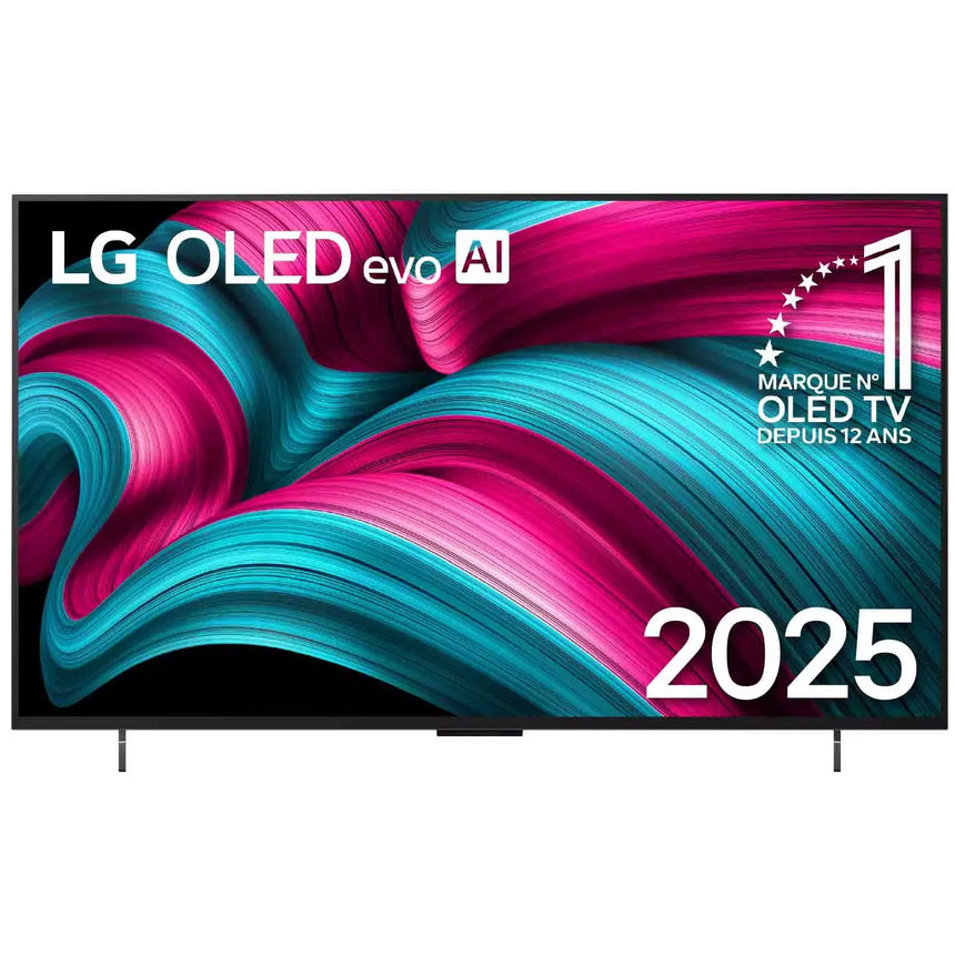 TV OLED LG OLED42C5ELB