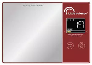 Little Balance 3085