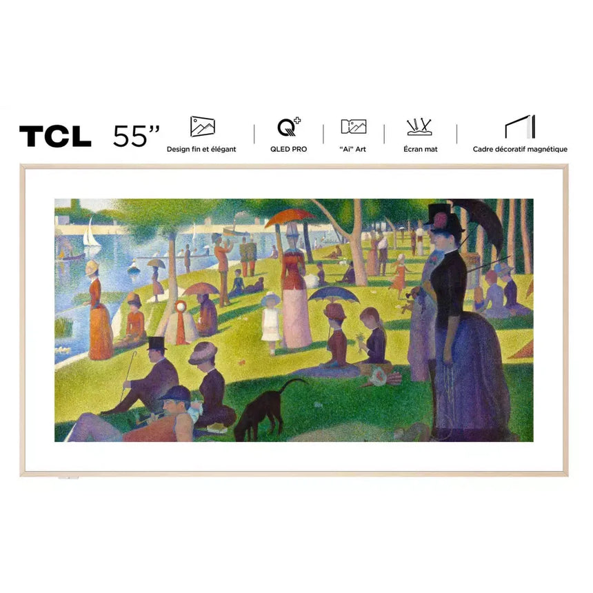 TCL 55A300W