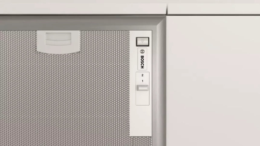 BOSCH DHL555BM