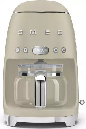 Smeg Pem DCF02MLMEU