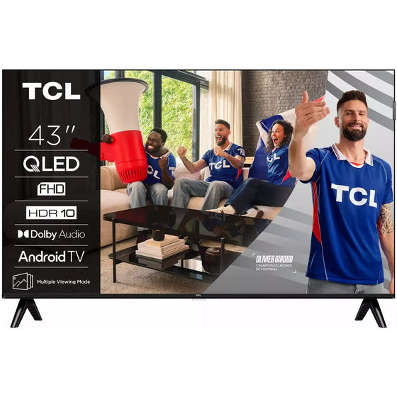 TV TCL 43S5L