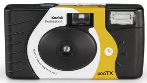 Kodak TRIX 400 27 PRO