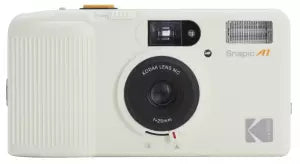 Kodak SNAPIC A 1 35 MM FILM BLANC