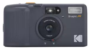 Kodak SNAPIC A 1 35 MM FILM GRIS