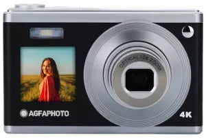Agfa DC 9200 NOIR REALISHOT