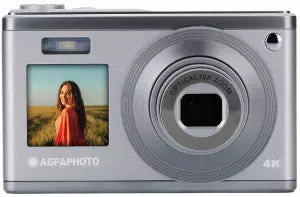 Agfa DC 9200 SILVER REALISHOT