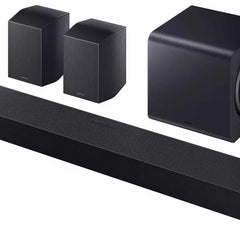 Collection image for: Samsung Barres de son