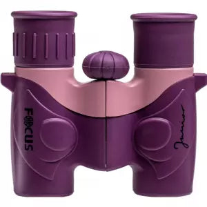 Focus Sport Optics JUNIOR 6 X 21 ROSE