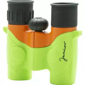 Focus Sport Optics JUNIOR 6 X 21 VERT ORANGE
