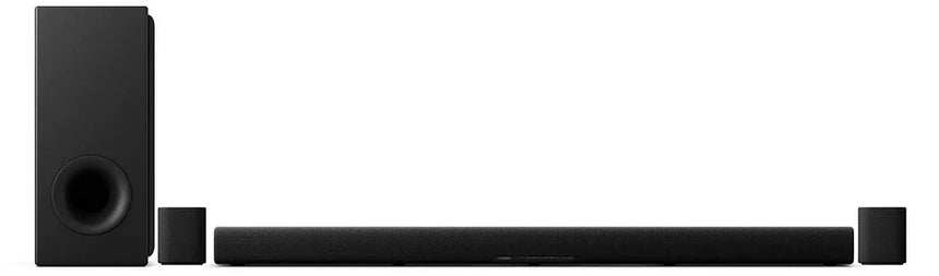 YAMAHA Barre de son + caisson inclus PACKSRX50ASURROUND/1