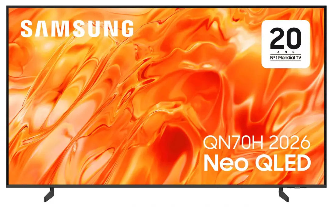 SAMSUNG Téléviseur TQ50QN70H