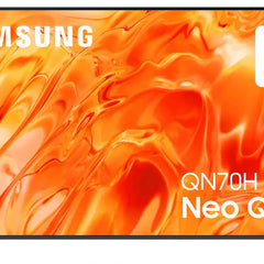 SAMSUNG Téléviseur TQ85QN70H