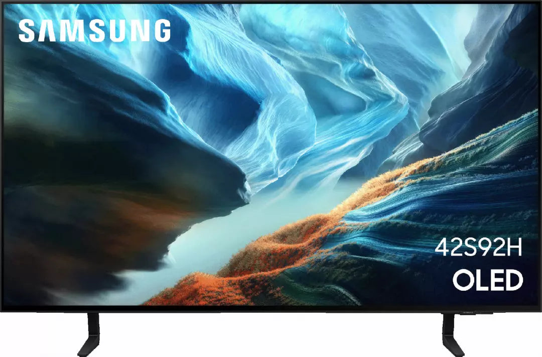 SAMSUNG Téléviseur TQ42S92H