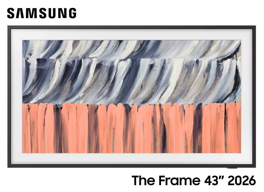 SAMSUNG Téléviseur TQ43LS03HE