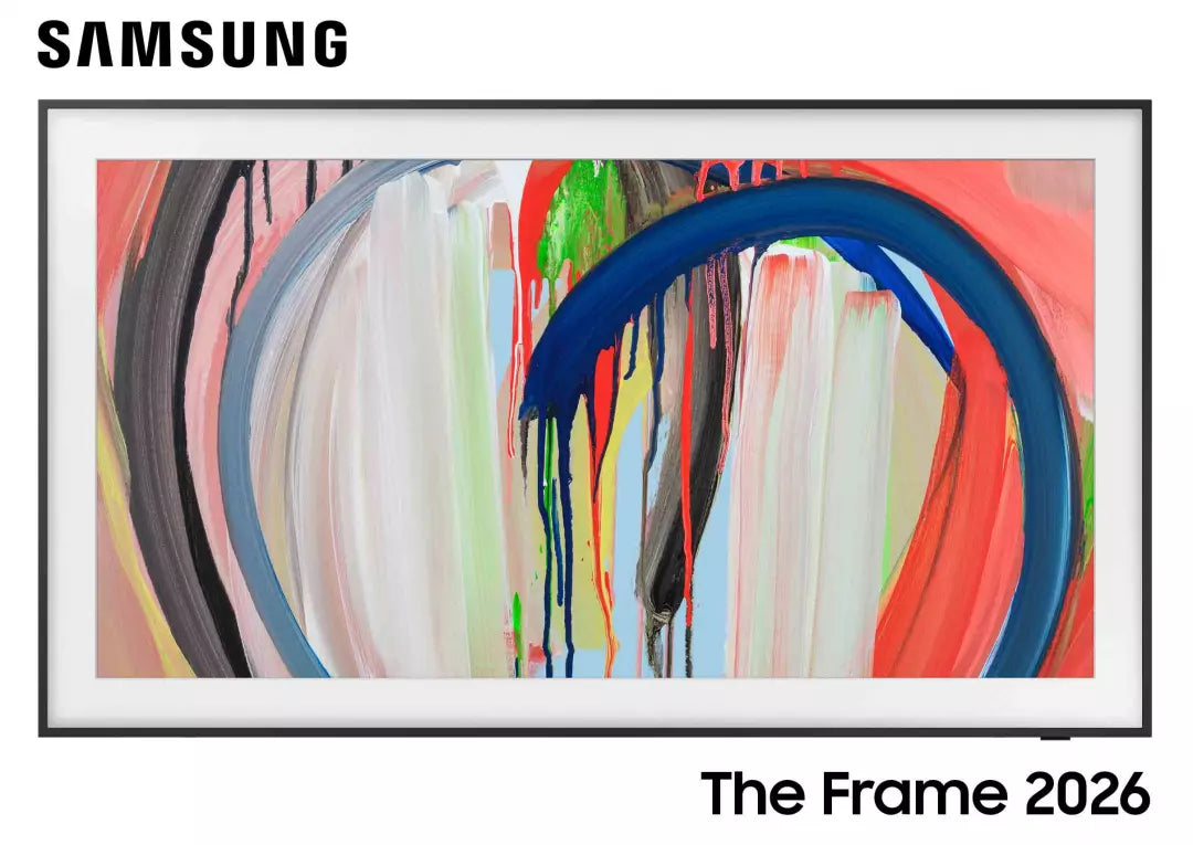 SAMSUNG Téléviseur TQ55LS03HA