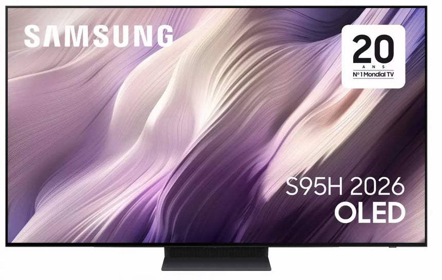 SAMSUNG Téléviseur TQ48S95H