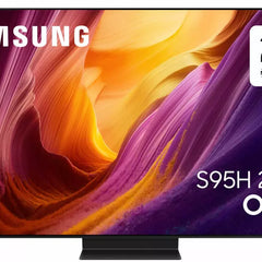 SAMSUNG Téléviseur TQ65S95H