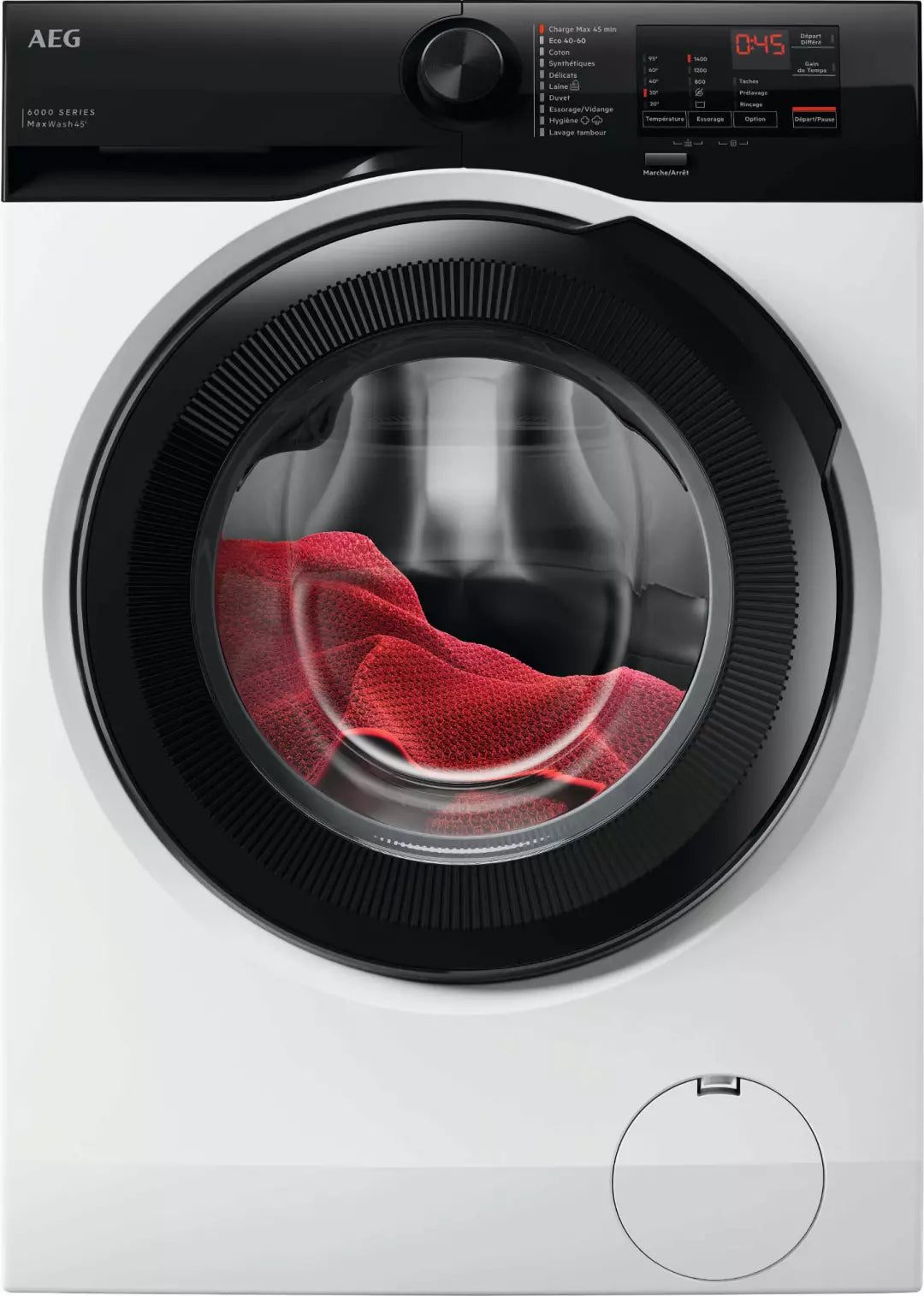 Aeg LFE6ED844B