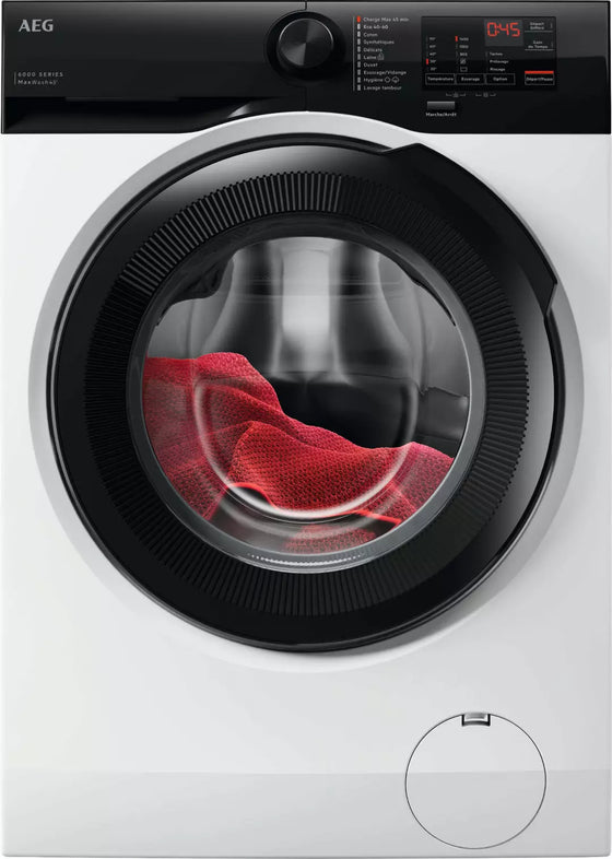 Aeg LFE6ED844B