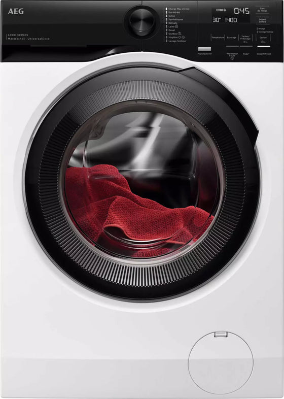 Aeg LFE6EG214OV