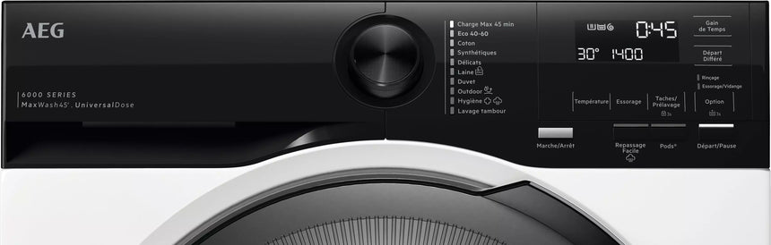 Aeg LFE6EG214OV