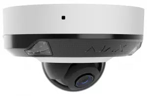 Ajax DOMECAM-MINI-5-HL-W