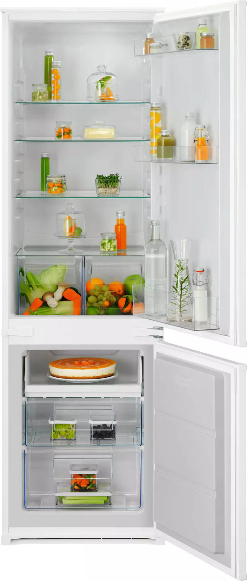 ELECTROLUX LNA6LE18S