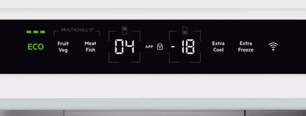ELECTROLUX ENZ9GB18S
