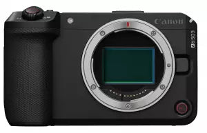 Canon EOS R 6 V NU